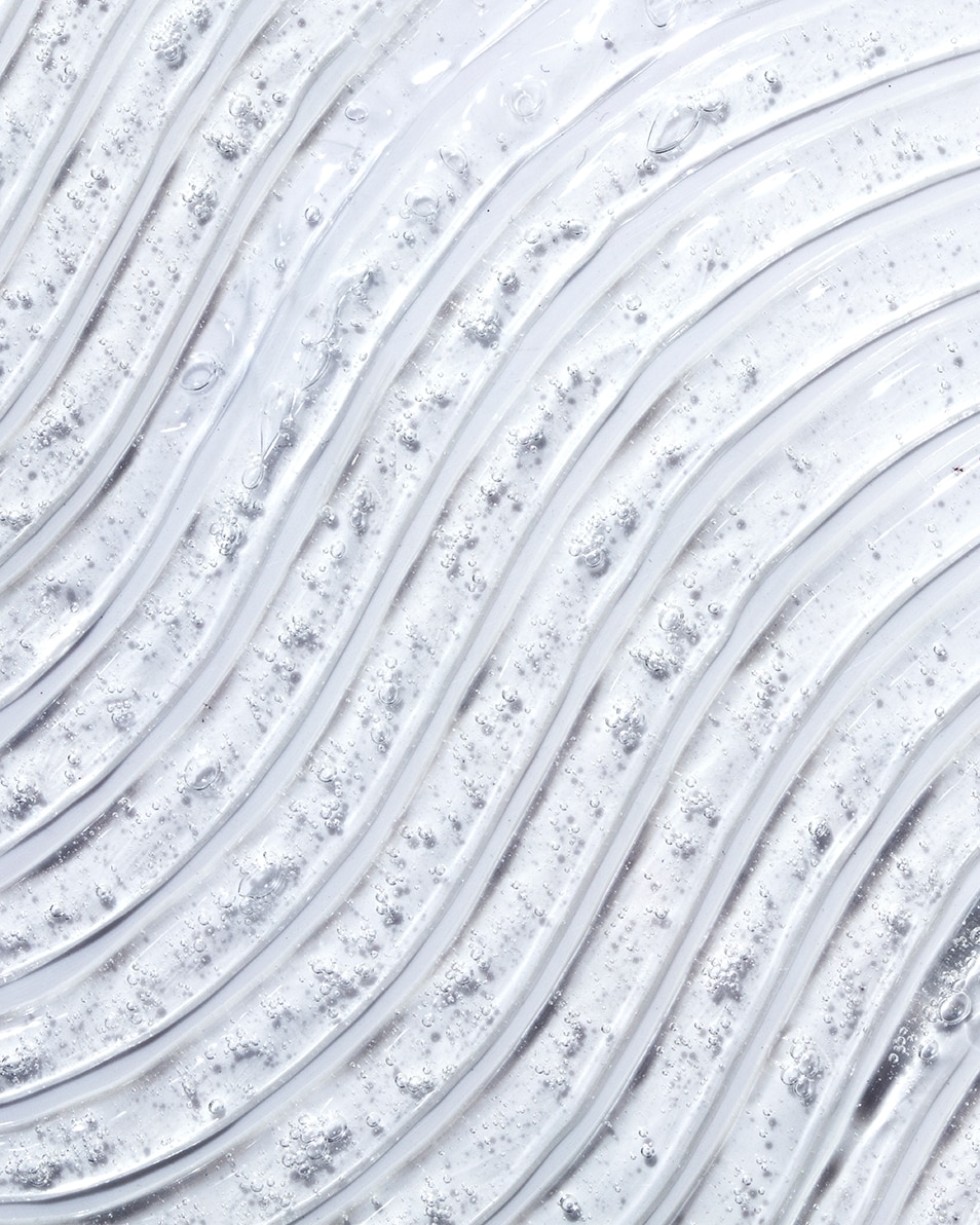 SHAMPOOING POUR L'ENTRETIEN DU PH