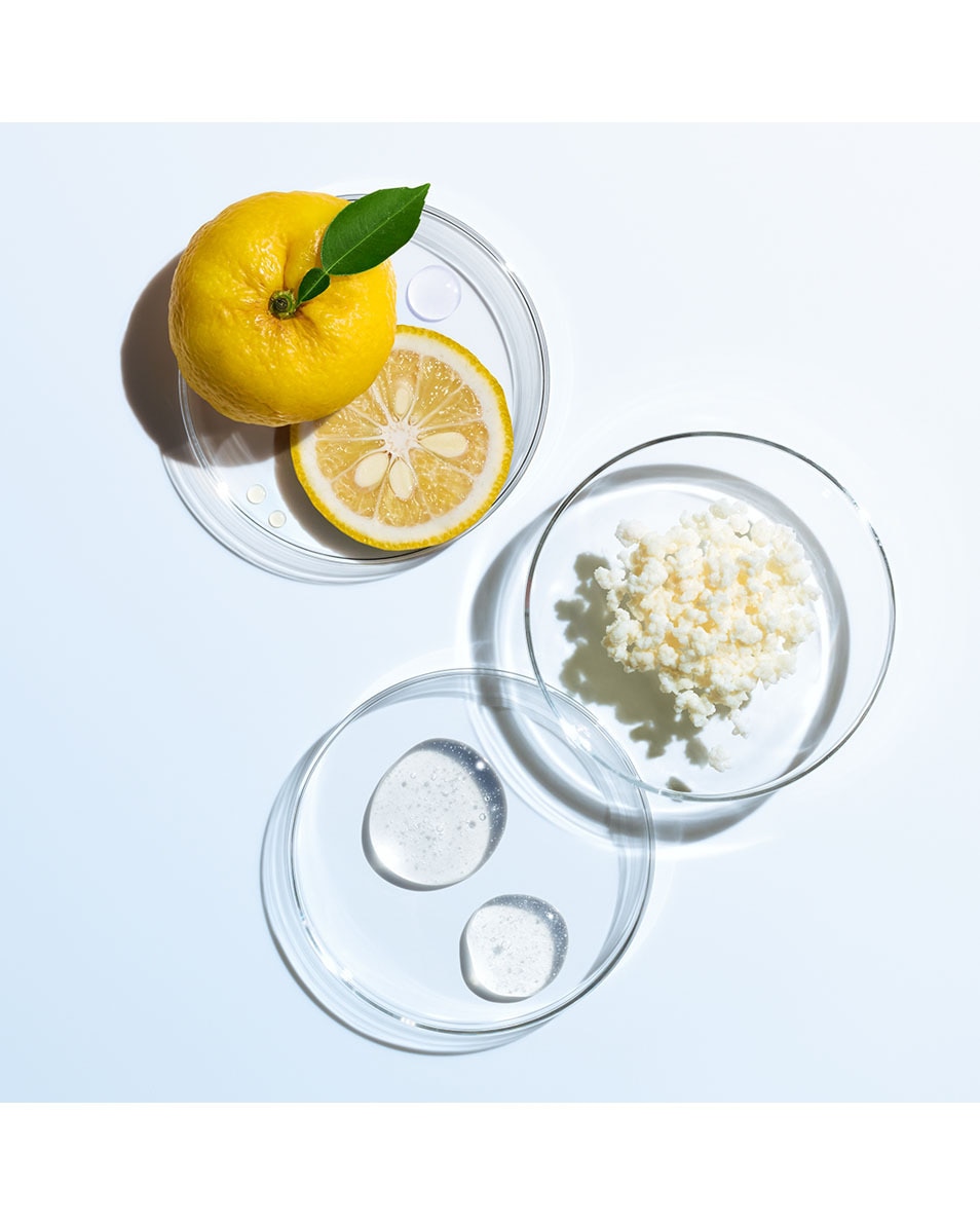 SHISEIDO EUDERMINE ESSENCE ACTIVATRICE REVITALISANTE 145 ML 4