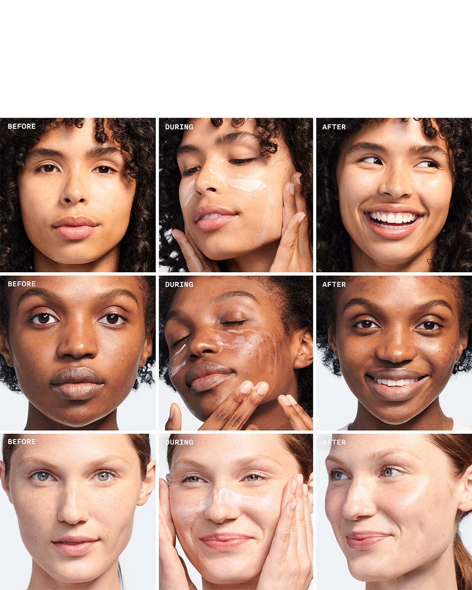 CLINIQUE MOISTURE SURGE™ BROAD SPECTRUM SHEER HYDRATOR CRÈME DE JOUR & NUIT HYDRATANTE SPF25 – RAFRAÎCHIT 50 ML 4