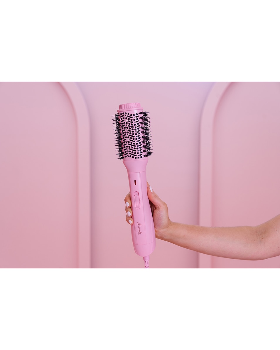BROSSE SÈCHE-CHEVEUX