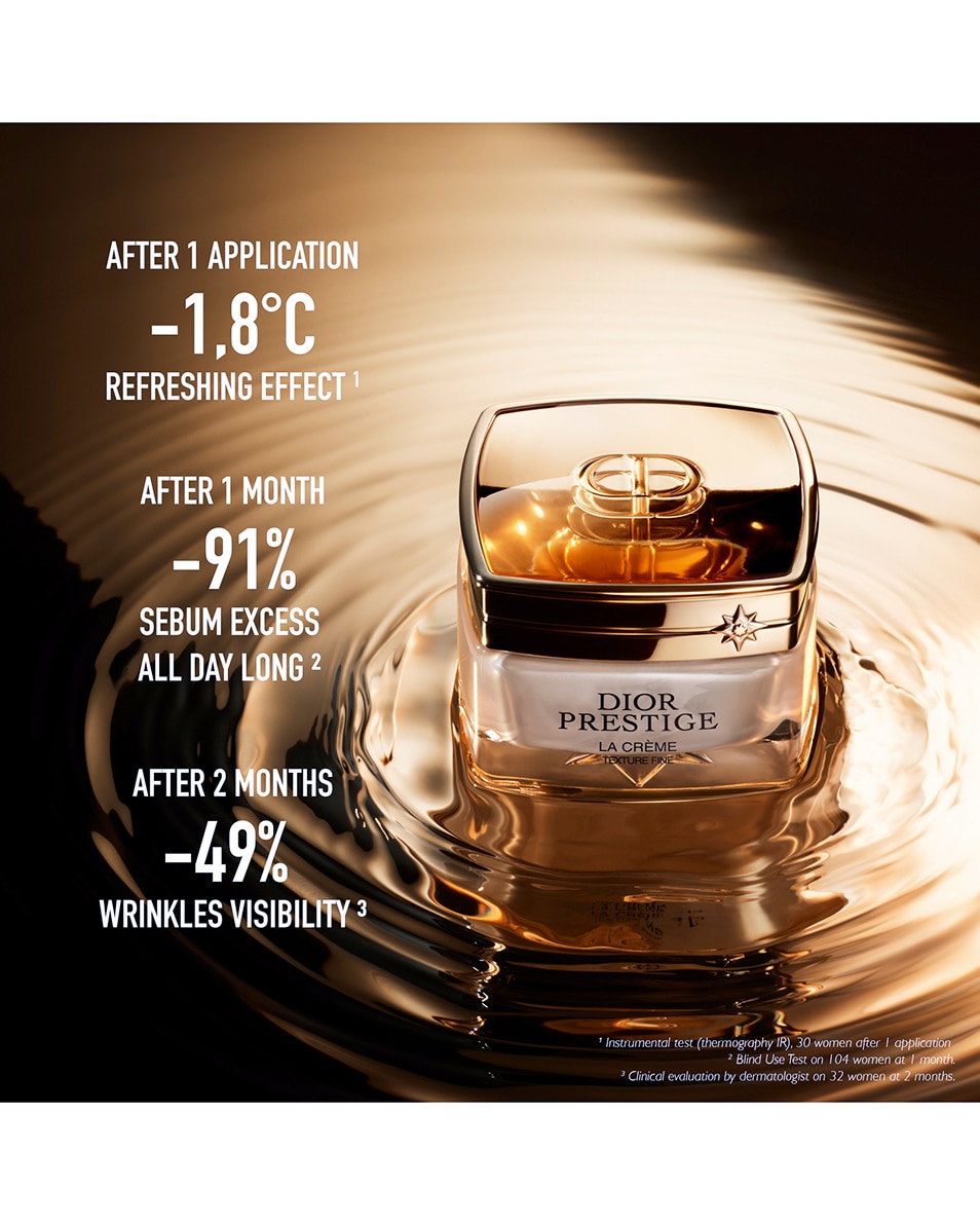 DIOR DIOR PRESTIGE LA CRÈME TEXTURE FINE 50 ML