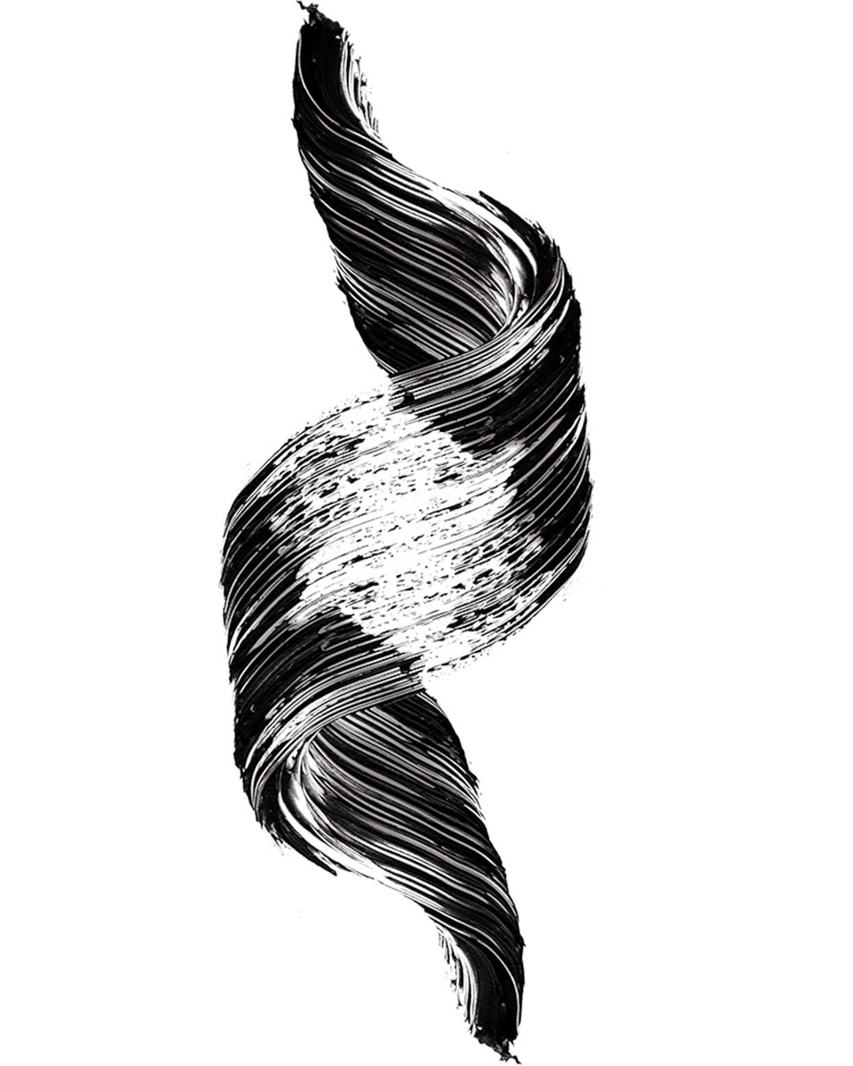 MASCARA VOLUME UP A NOTCH