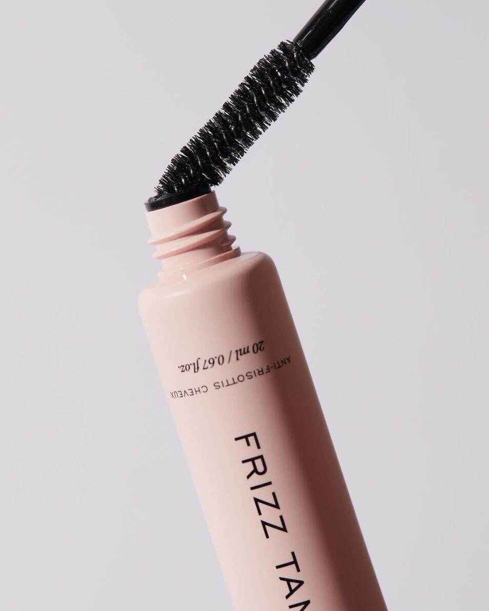 REF STOCKHOLM Frizz Soin anti-frisottis N°130 20 ML 4