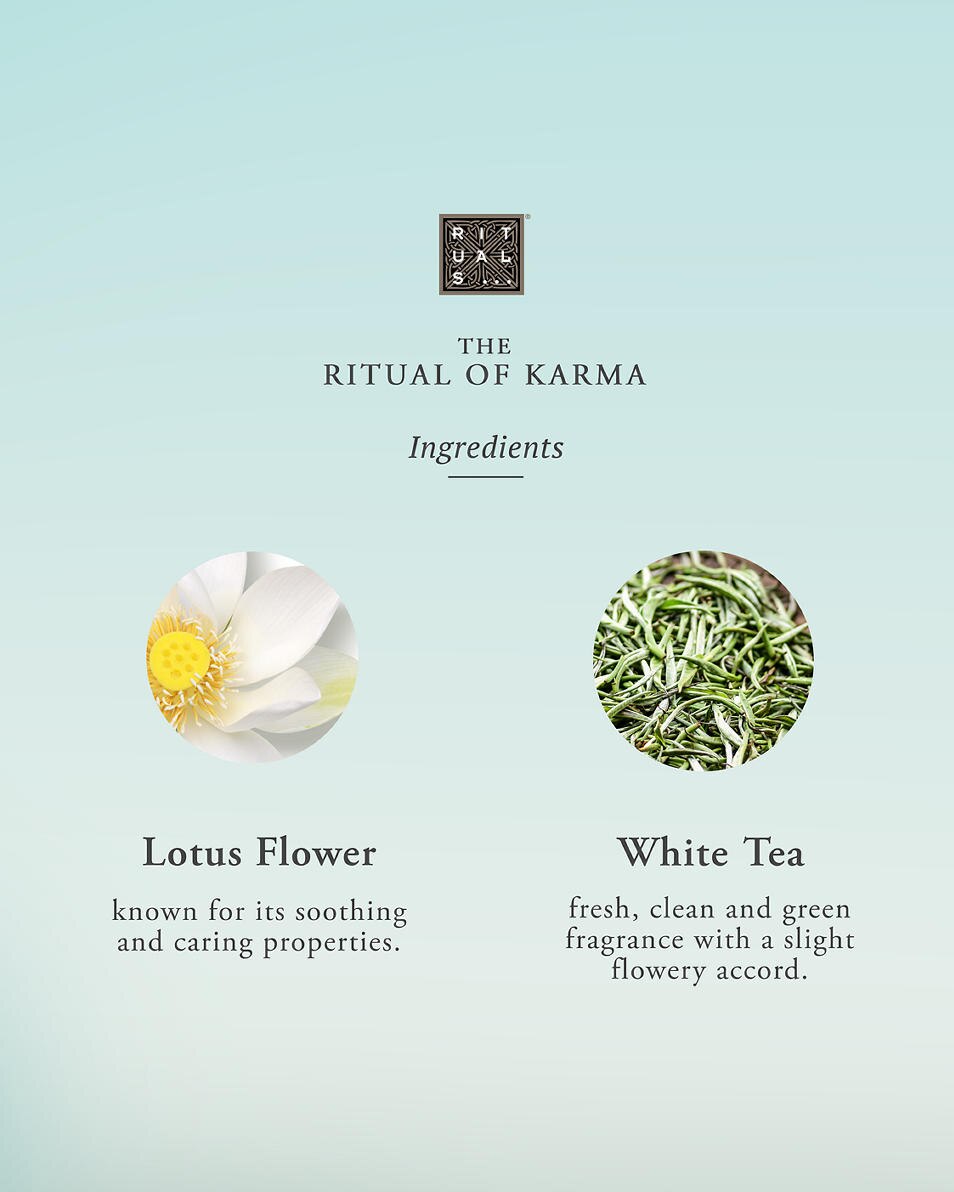 RITUALS THE RITUAL OF KARMA HUILE POUR LE CORPS 100 ML 4