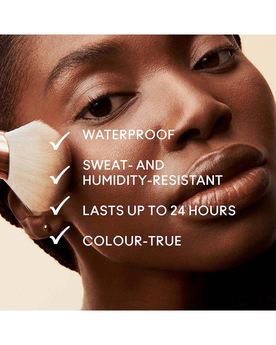 M.A.C SKINFINISH SUNSTRUCK RADIANT BRONZER POUDRE BRONZANTE – TENUE 24H & WATERPROOF Radiant Deep Golden 4