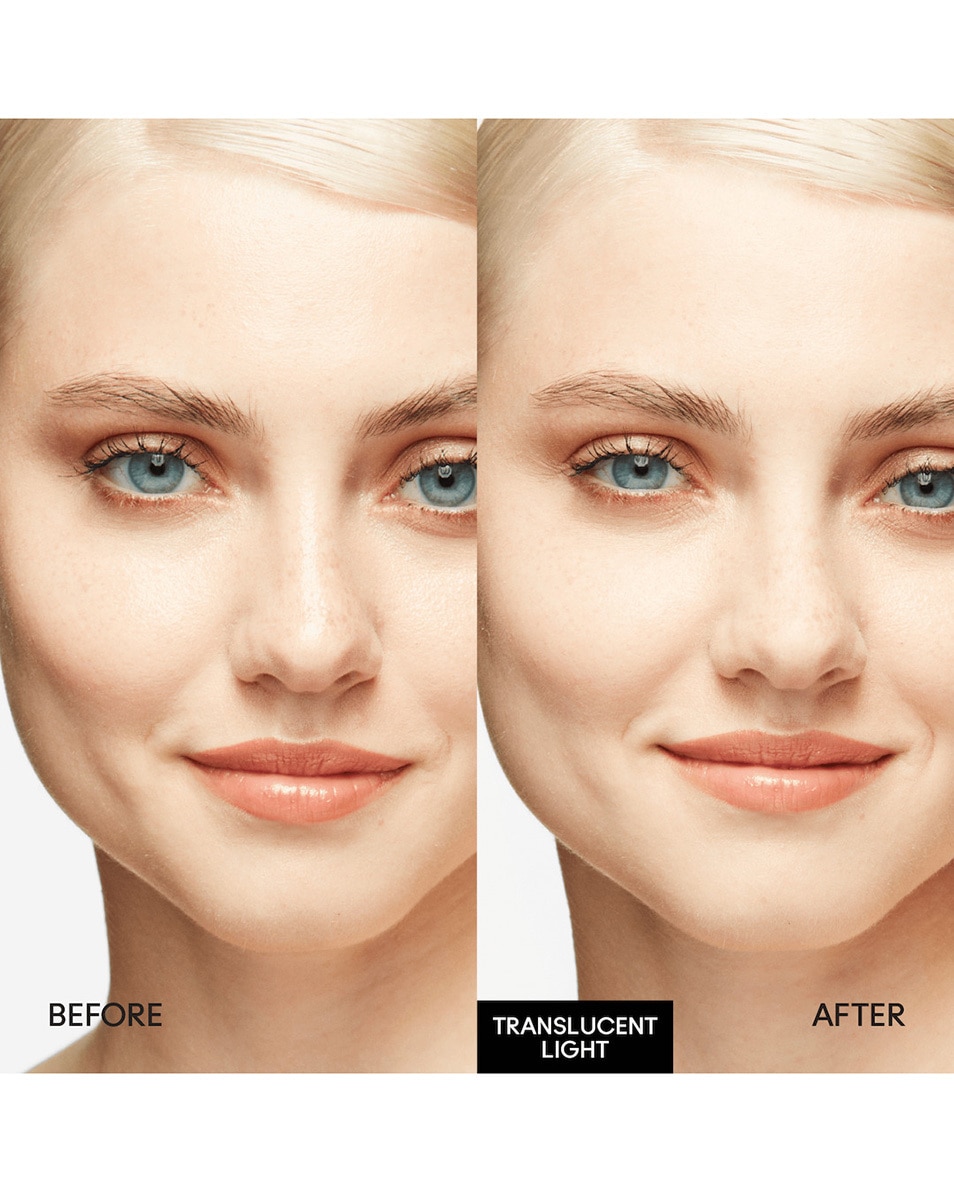 M.A.C STUDIO FIX PRO SET + BLUR WEIGHTLESS LOOSE POWDER POUDRE FIXANTE – LÉGÈRE & FINI MAT CRYSTAL 4