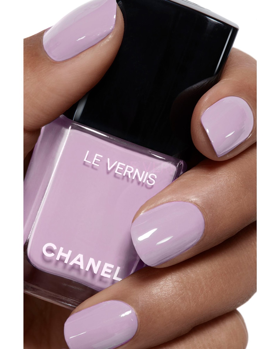 CHANEL LE VERNIS LONGUE TENUE 135 IMMORTELLE 4