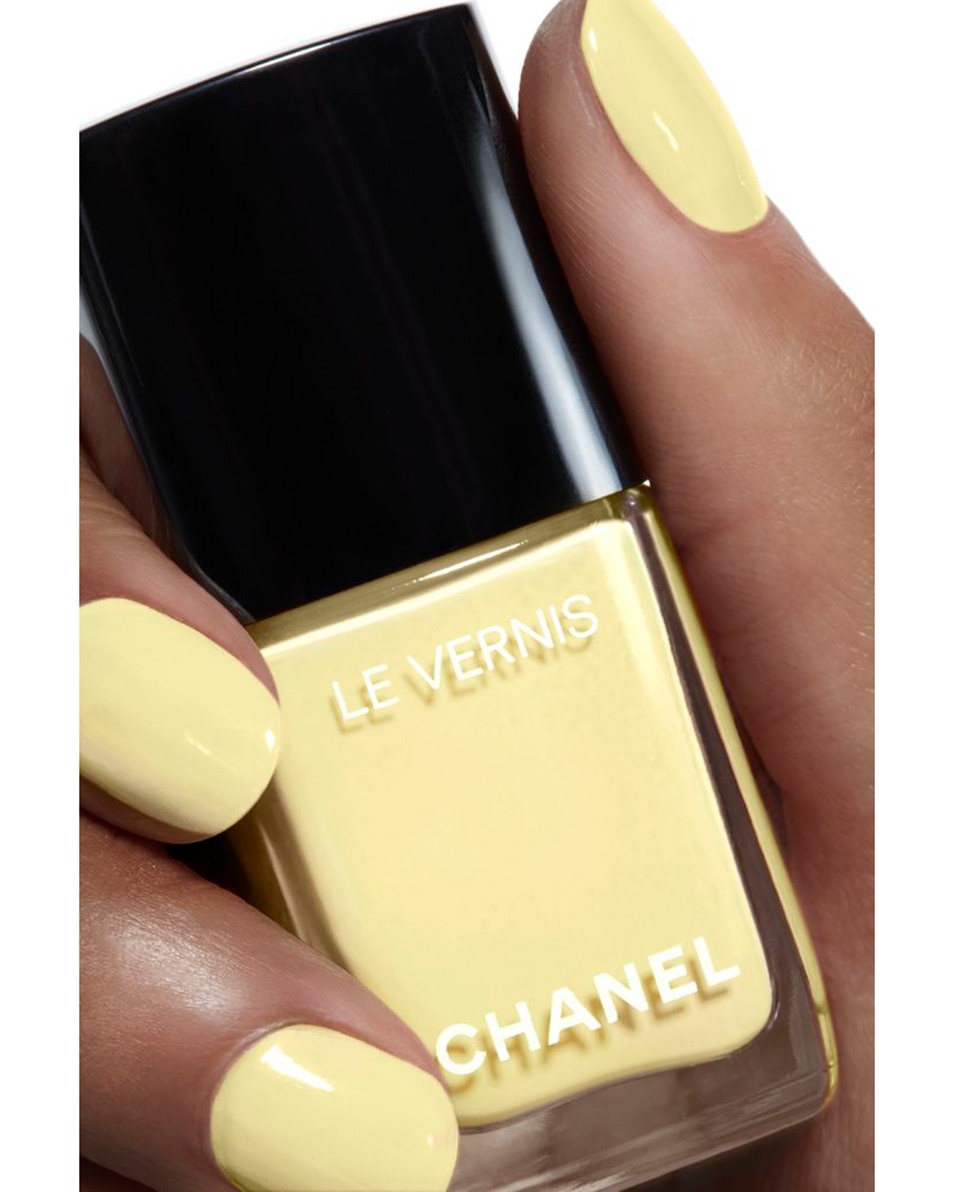 CHANEL LE VERNIS LONGUE TENUE 129 OVNI 3