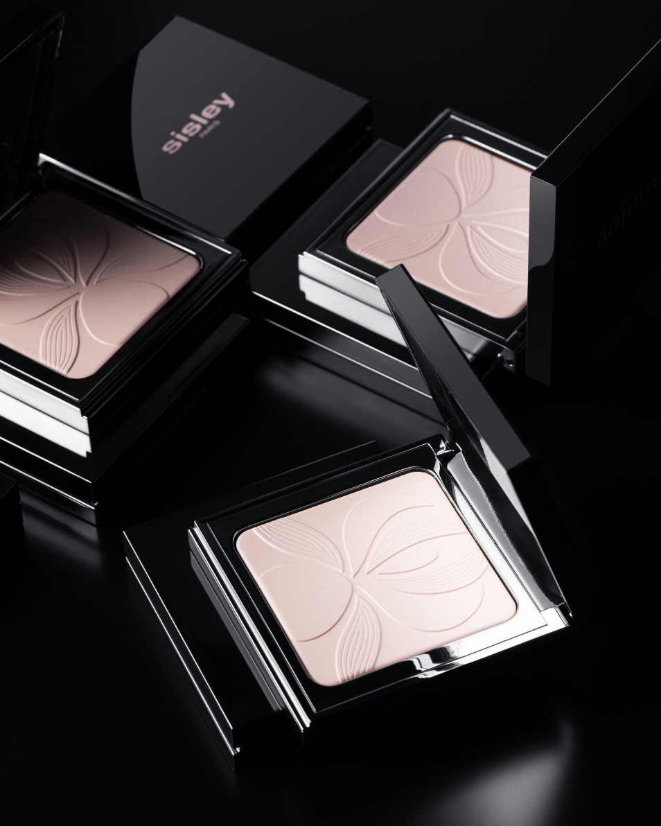 SISLEY BLUR EXPERT VOILE PERFECTEUR MAT LUMINEUX 0 Light