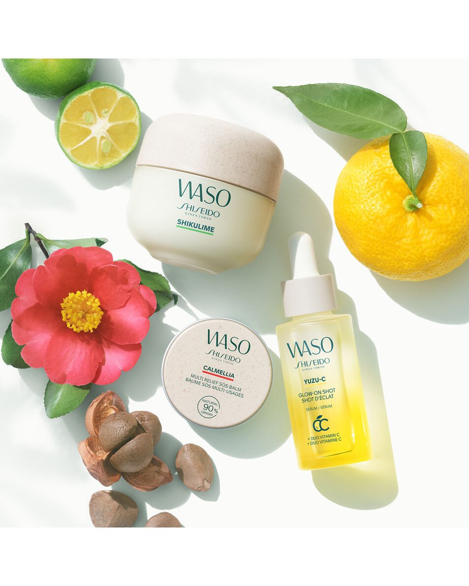 CALMELLIA BAUME SOS MULTI-USAGES