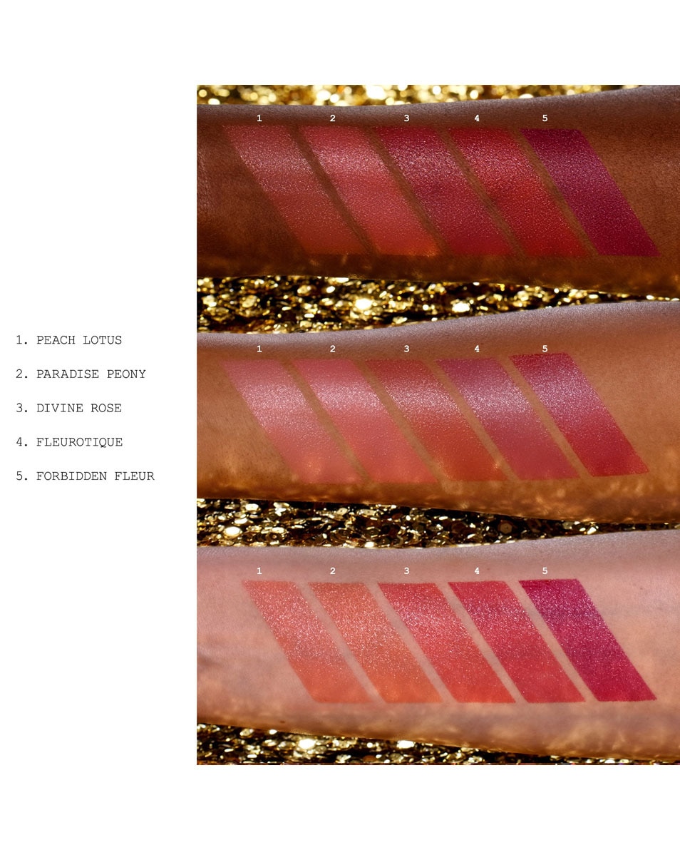 PAT MCGRATH LEGENDARY GLOW COLOUR BALM LEGENDARY GLOW COLOUR BALM Peach Lotus 4