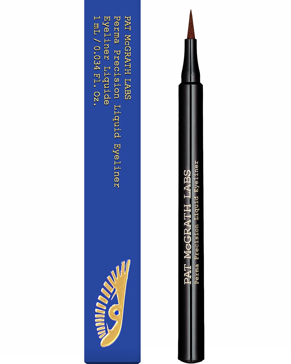 PAT MCGRATH PERMA PRECISION LIQUID EYELINER EYELINER MYSTICAL DREAM 3