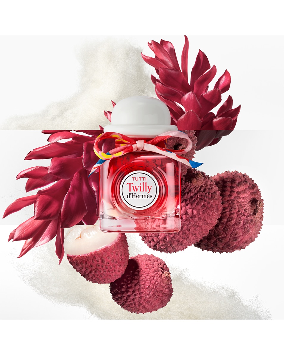HERMÈS Tutti Twilly d'Hermès Eau de Parfum 30 ML 4