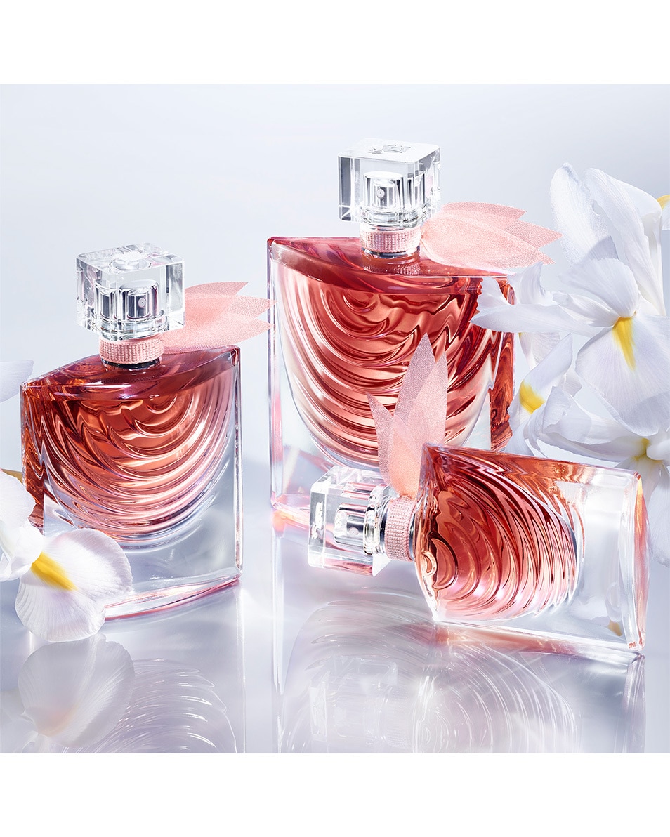 LANCÔME LA VIE EST BELLE IRIS ABSOLU EAU DE PARFUM 100 ML 4