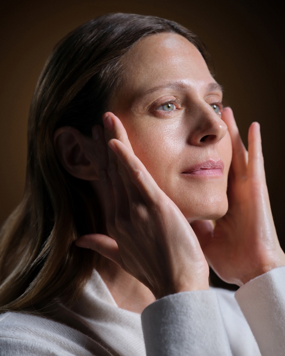 Grand soin anti-âge régénérant de nuit