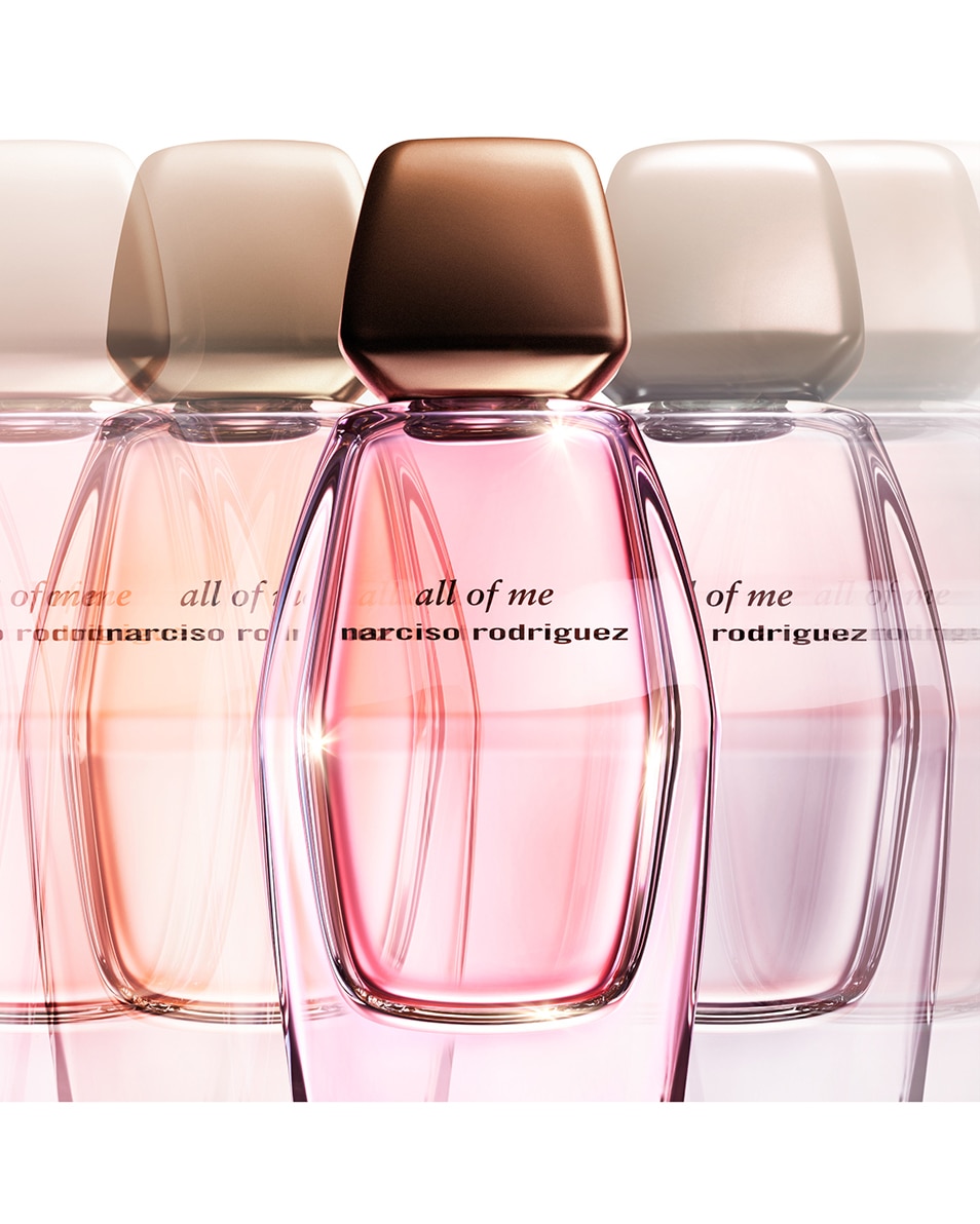 NARCISO RODRIGUEZ ALL OF ME EAU DE PARFUM 30 ML 4