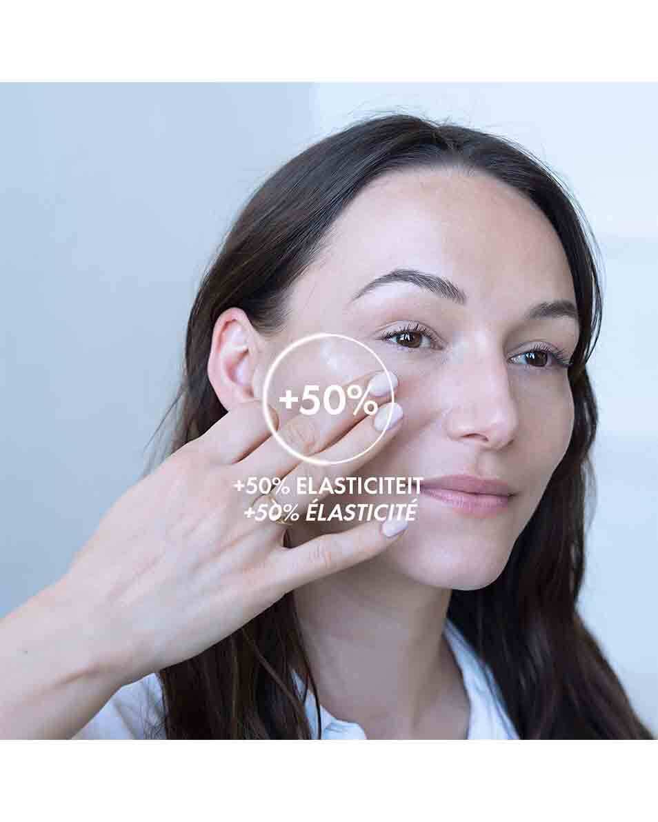 ANTI ÂGE CRÈME POUR LES YEUX