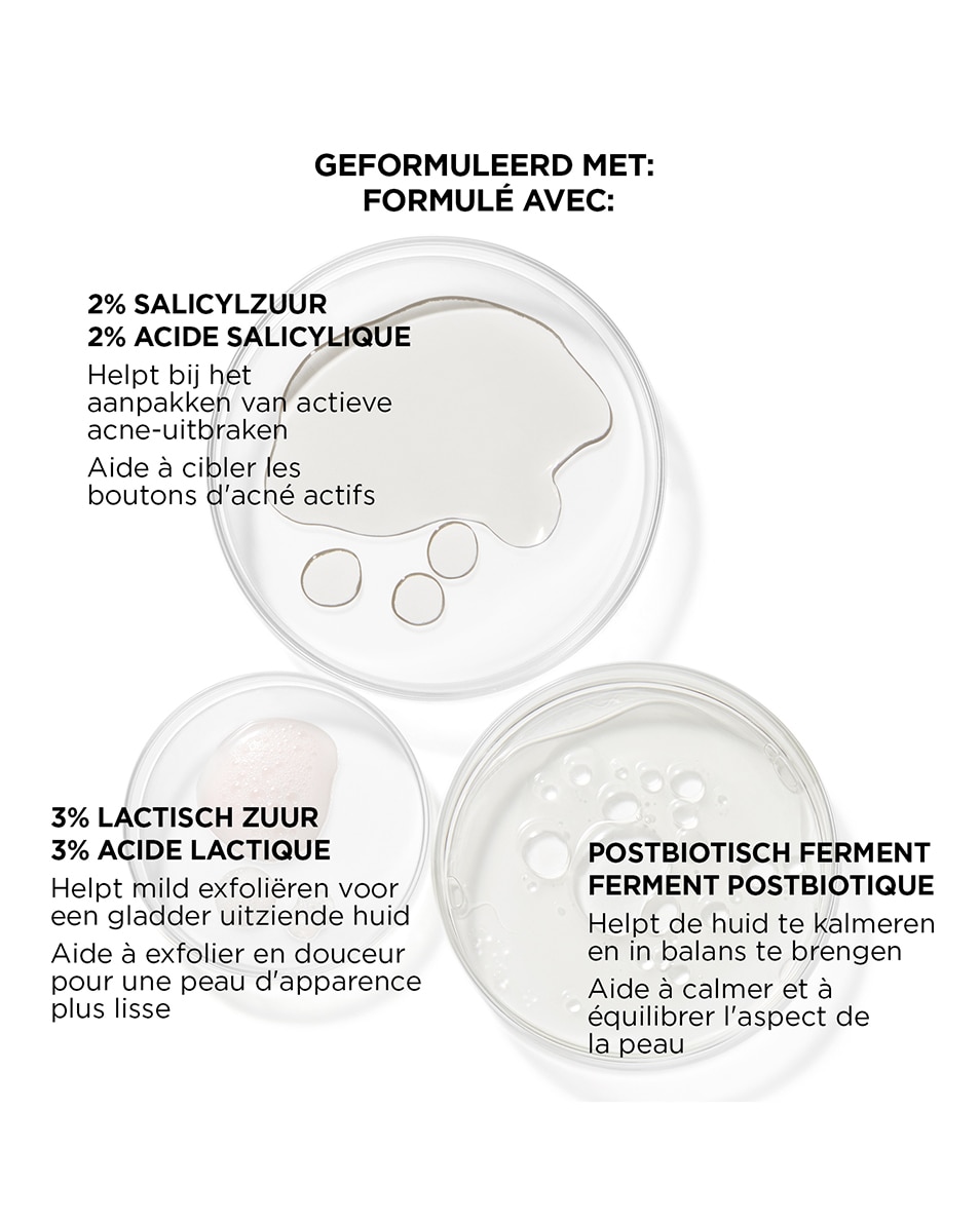 BYE BYE BREAKOUT SERUM