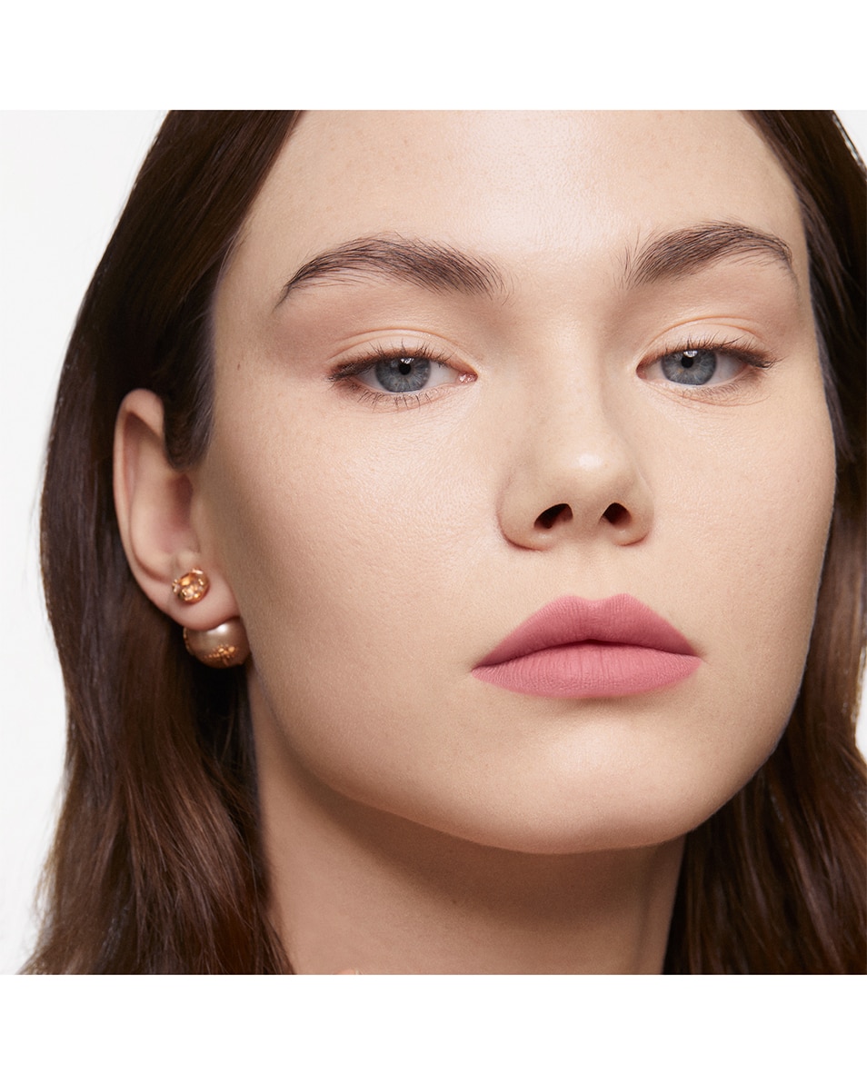 DIOR ROUGE DIOR FOREVER ROUGE À LÈVRES SANS TRANSFERT 265 Hope
