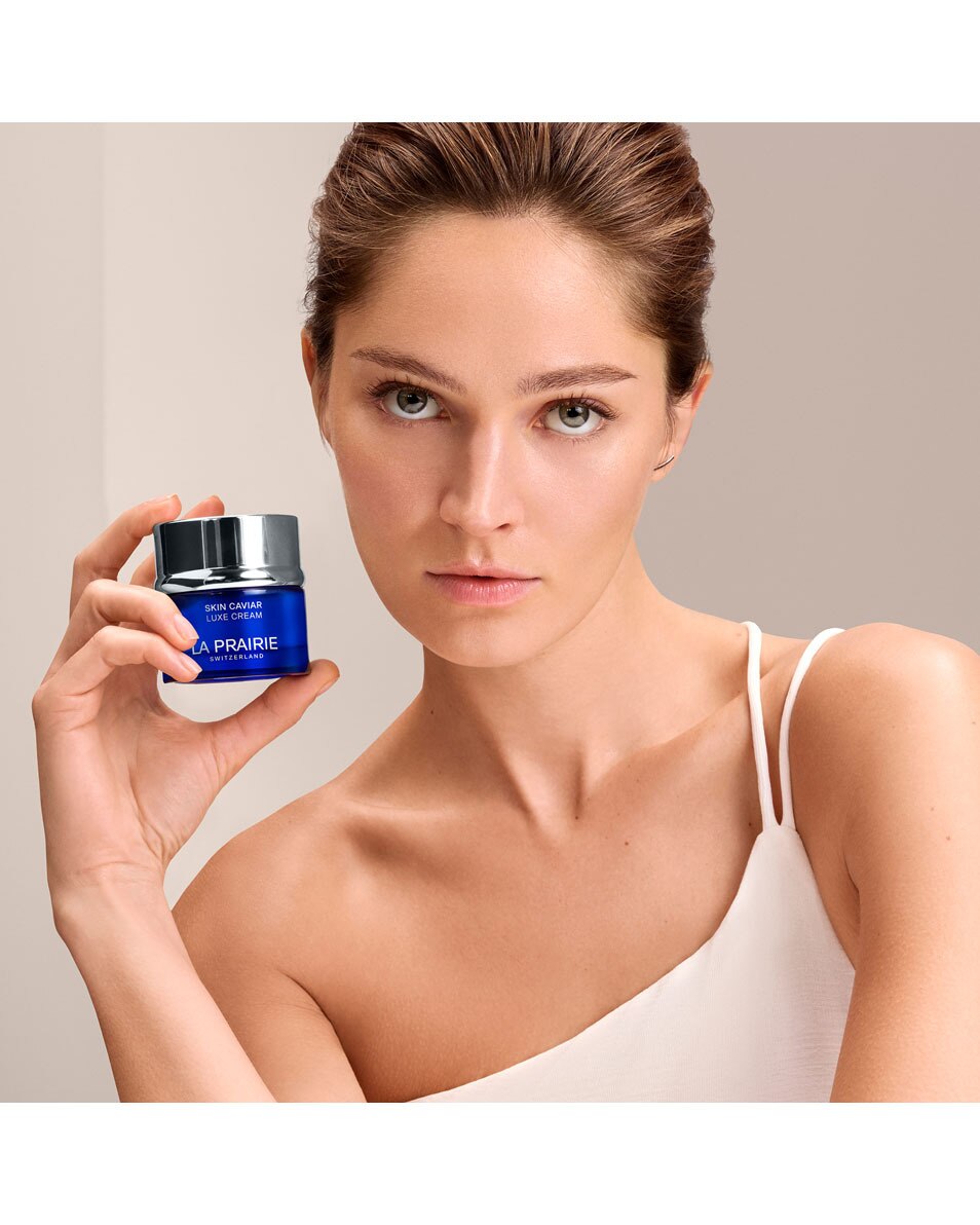 LA PRAIRIE SKIN CAVIAR CRÈME LUXE 50 ML 4