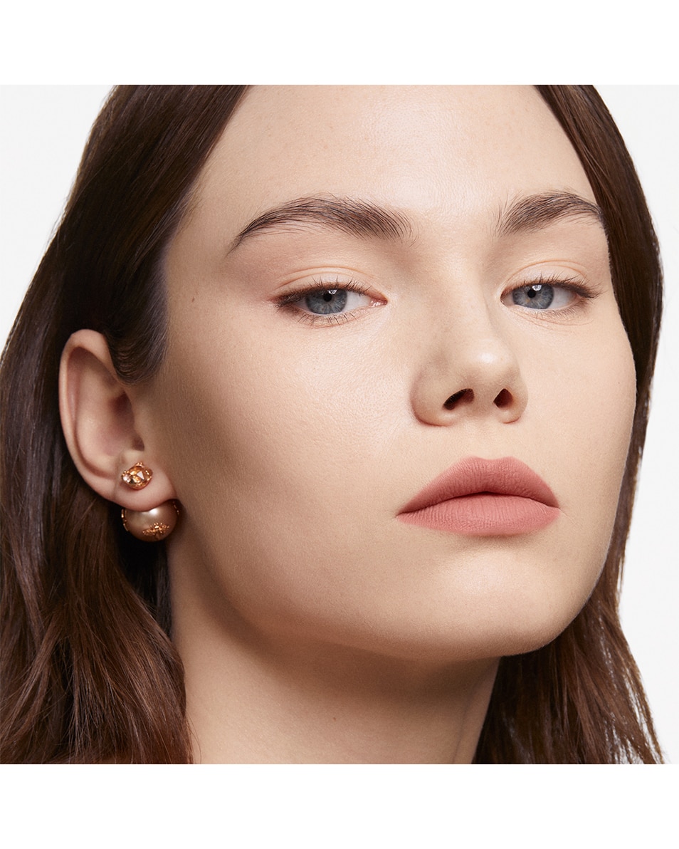 DIOR ROUGE DIOR FOREVER ROUGE À LÈVRES SANS TRANSFERT 215 Desire 4