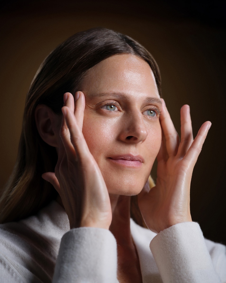 SISLEY Supremÿa Grand soin anti-âge régénérant de nuit pour les peaux sèches 50 ML 4