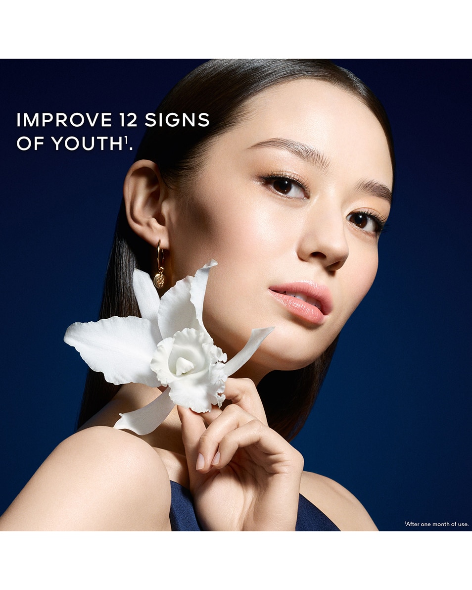 ORCHIDÉE IMPÉRIALE LE CONCENTRÉ LOTION-ESSENCE