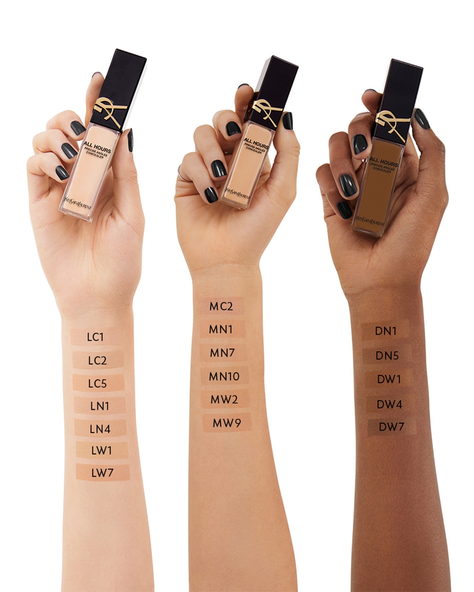 YVES SAINT LAURENT ALL HOURS CORRECTEUR LN4 - Light Neutral 4 4