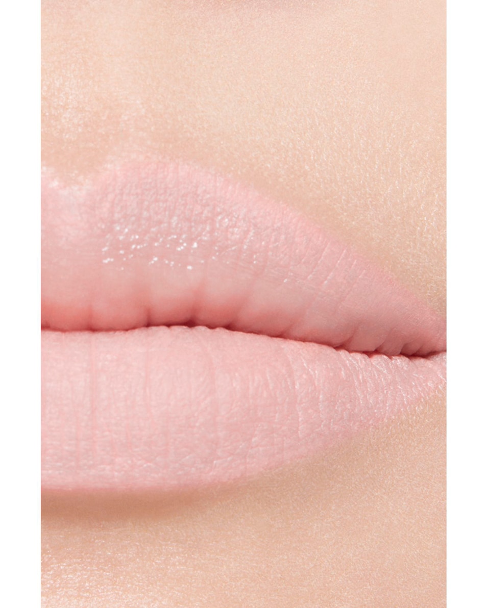 CHANEL LE CRAYON LÈVRES CRAYON CONTOUR DES LÈVRES LONGUE TENUE CLEAR 4