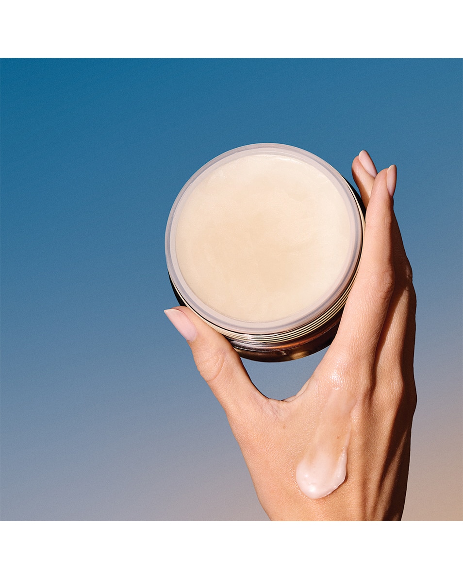 NETTOYANT VISAGE - BAUME HYDRATANT & PURIFIANT