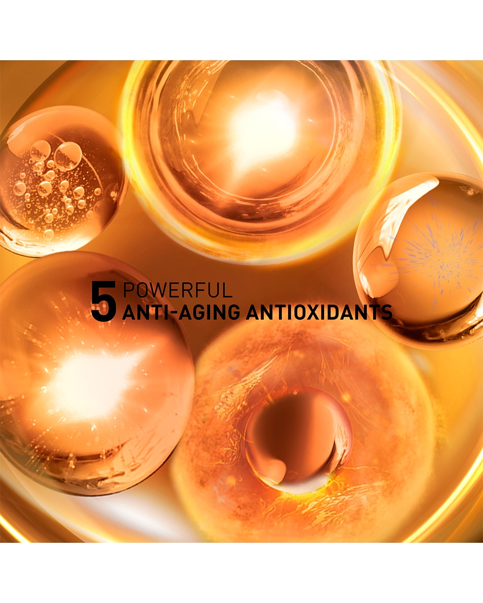 FILORGA HYDRA-HYAL AOX 5 30 ML 4