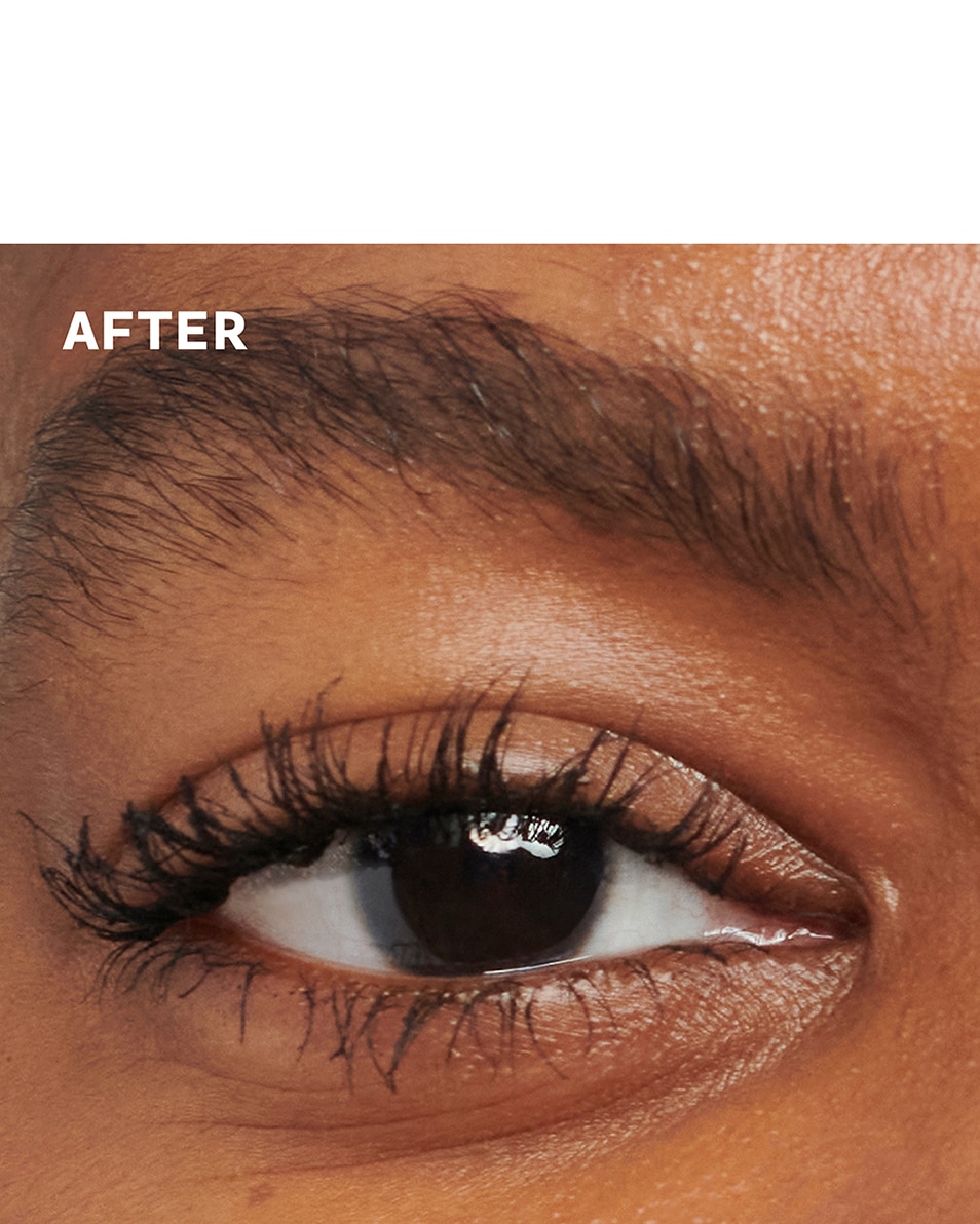 CLINIQUE HIGH IMPACT HIGH-FI™ FULL VOLUME MASCARA MASCARA - POUR DES CILS LÉGÈR & VOLUMINEUX Black 4