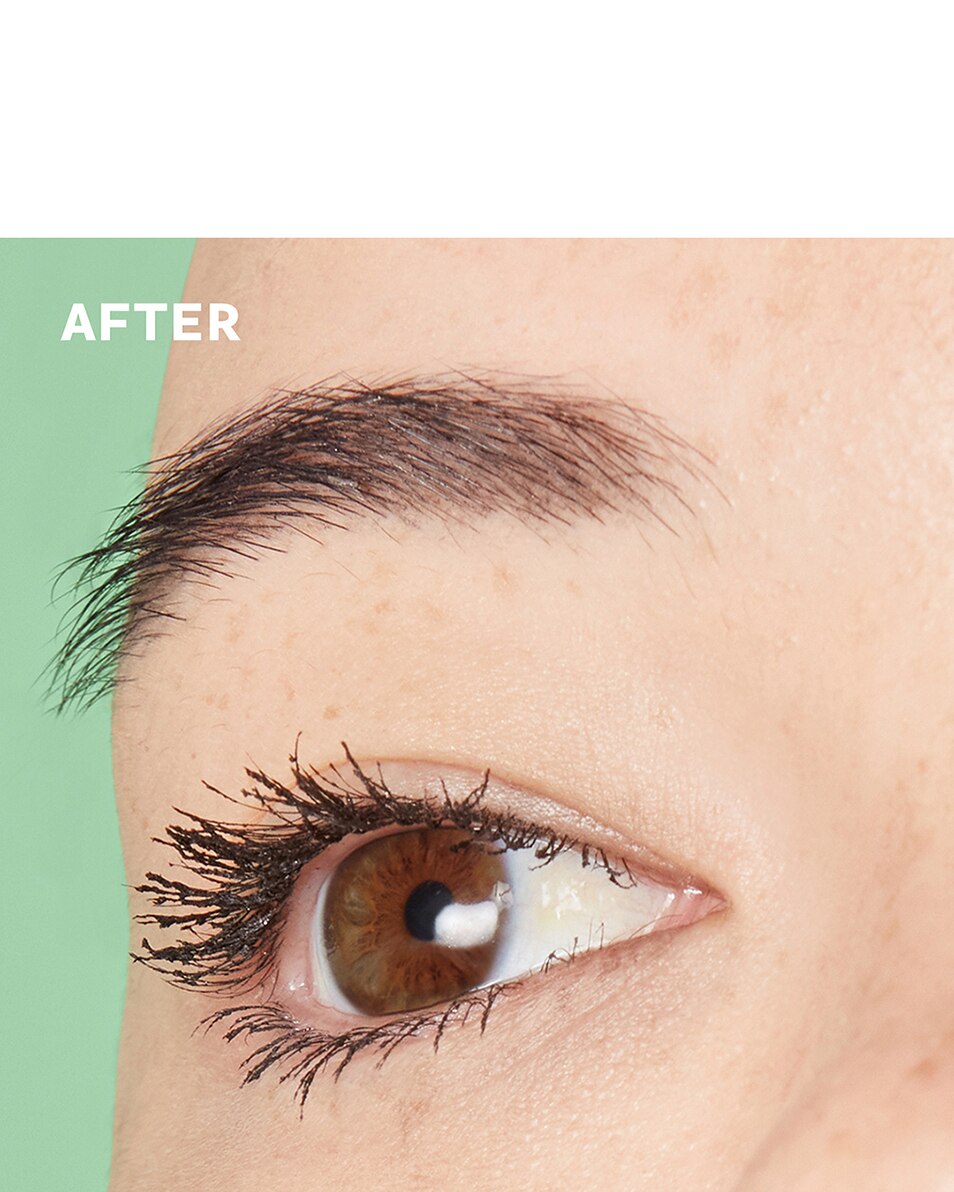 CLINIQUE HIGH IMPACT HIGH-FI™ FULL VOLUME MASCARA MASCARA - POUR DES CILS LÉGÈR & VOLUMINEUX INTENSE BLACK/BROWN 4