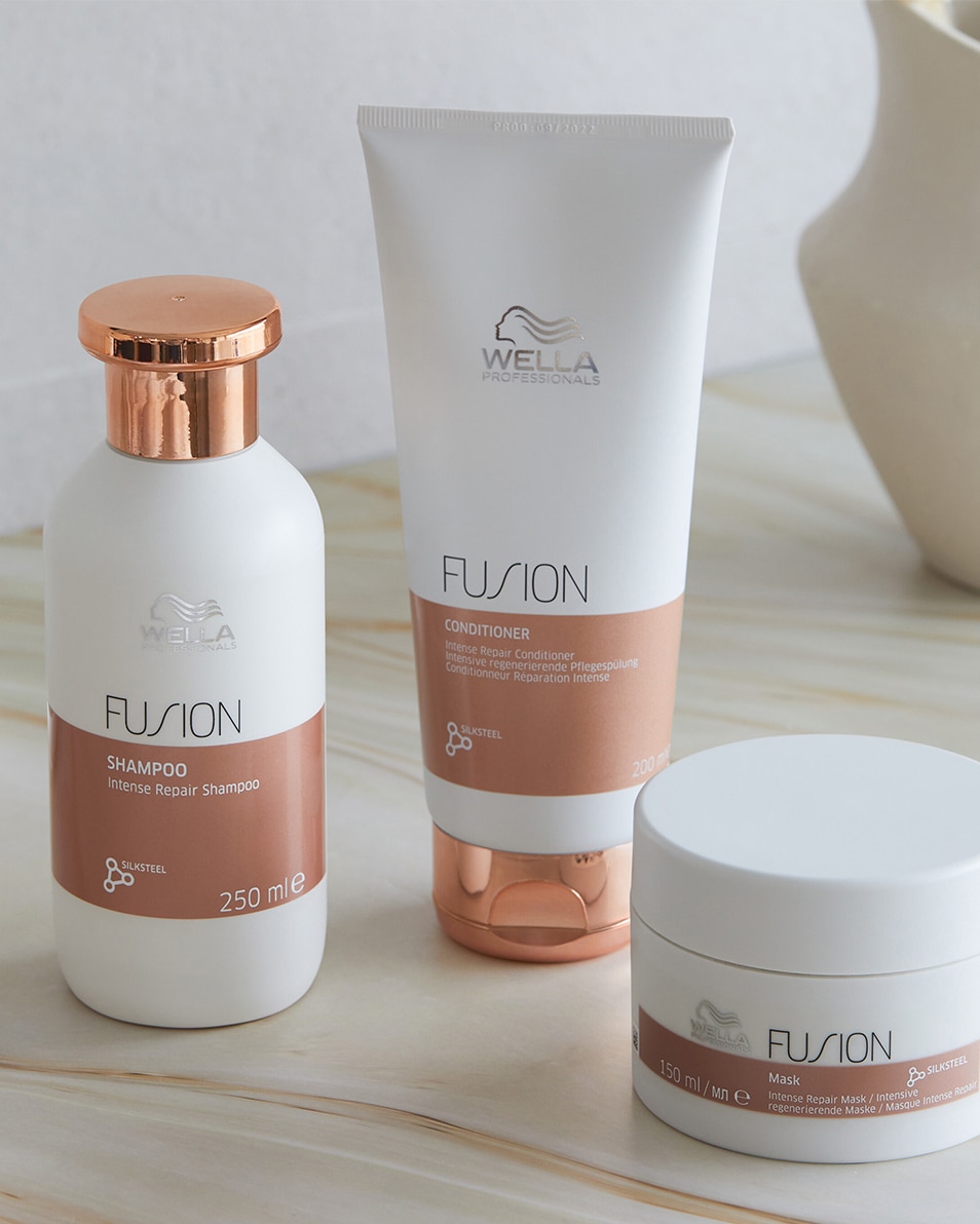 WELLA PROFESSIONALS Fusion Fusion Intense Repair Conditioner 200 ML