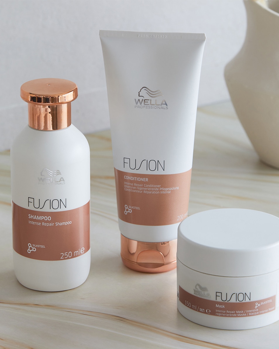 Fusion Intense Repair Mask