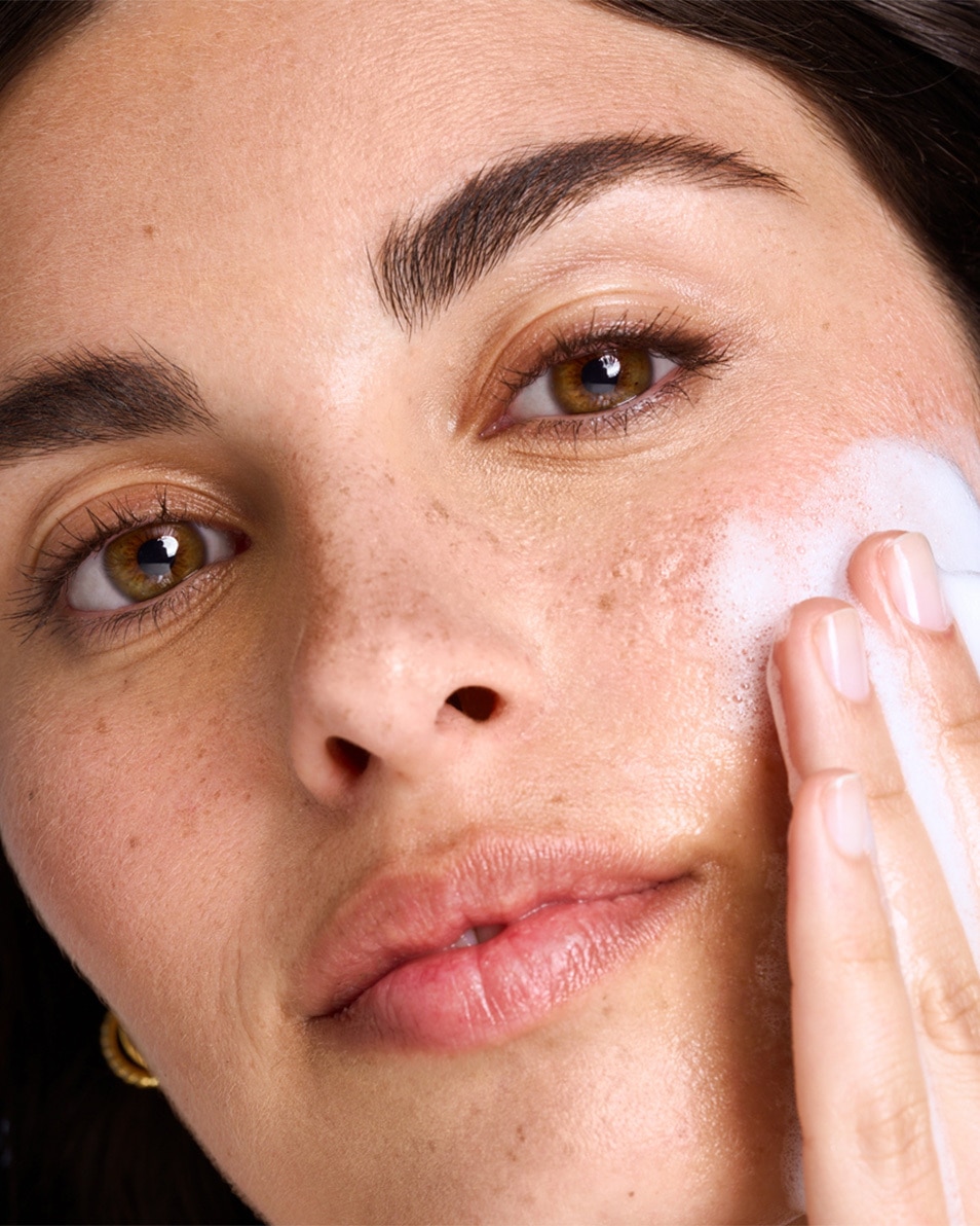 COLLISTAR CLEANSERS MOUSSE NETTOYANTE APAISANTE VISAGE 180 ML 4