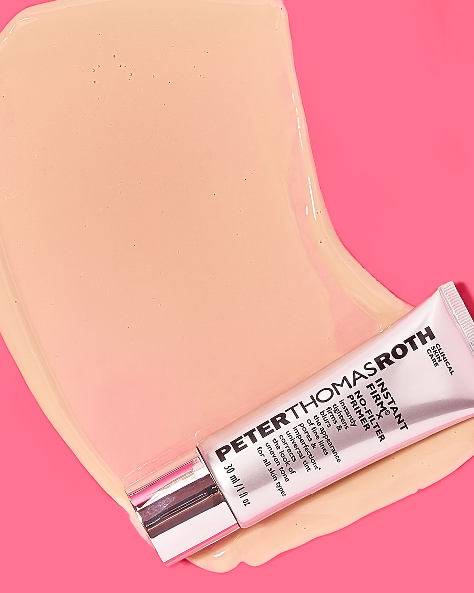 Instant FIRMx® No-Filter Primer