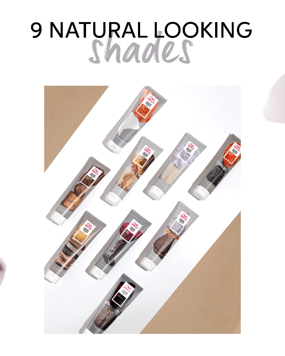 WELLA PROFESSIONALS Color Fresh Mask Pearl Blonde 150 ML