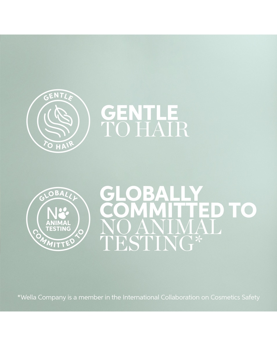 WELLA PROFESSIONALS Nutricurls Milky Waves Nourishing Spray 150 ML 4