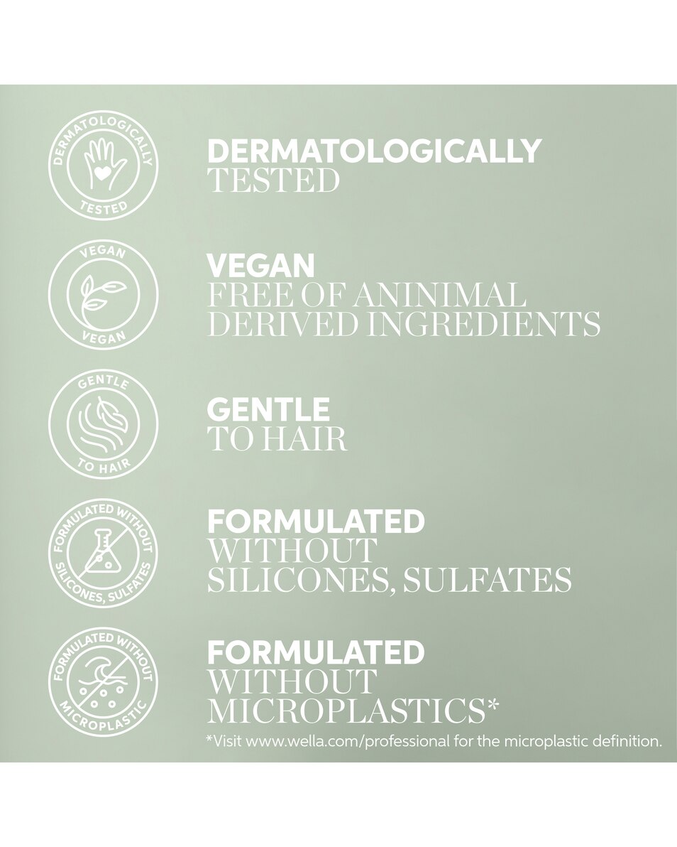 Renewing Leave In Spray