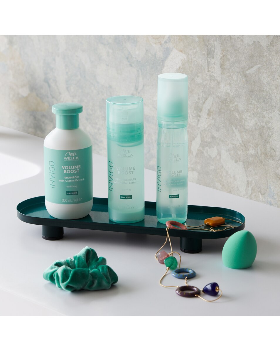 WELLA PROFESSIONALS INVIGO Volume Boost Spray 150 ML