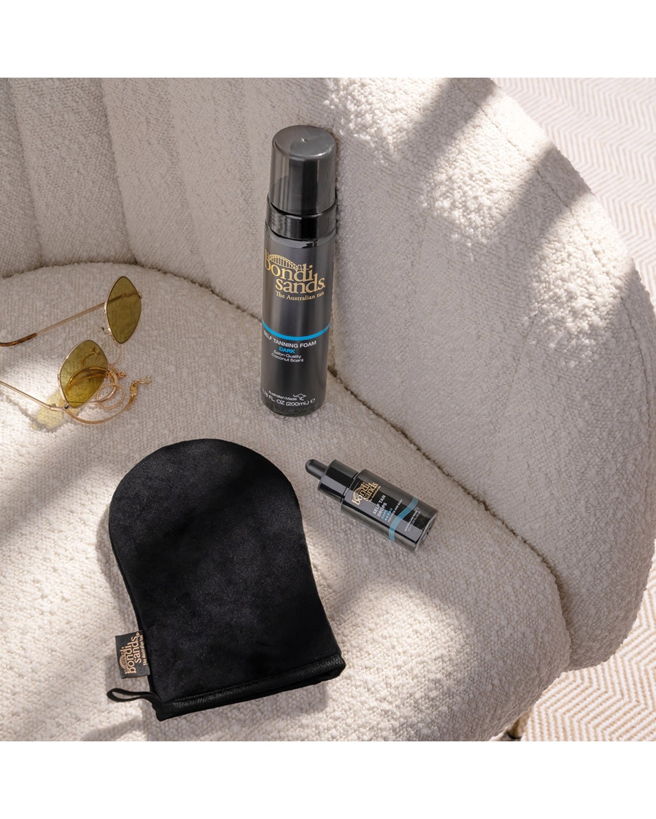 BONDI SANDS SELF TANNING APPLICATION MITT 1 ST 4