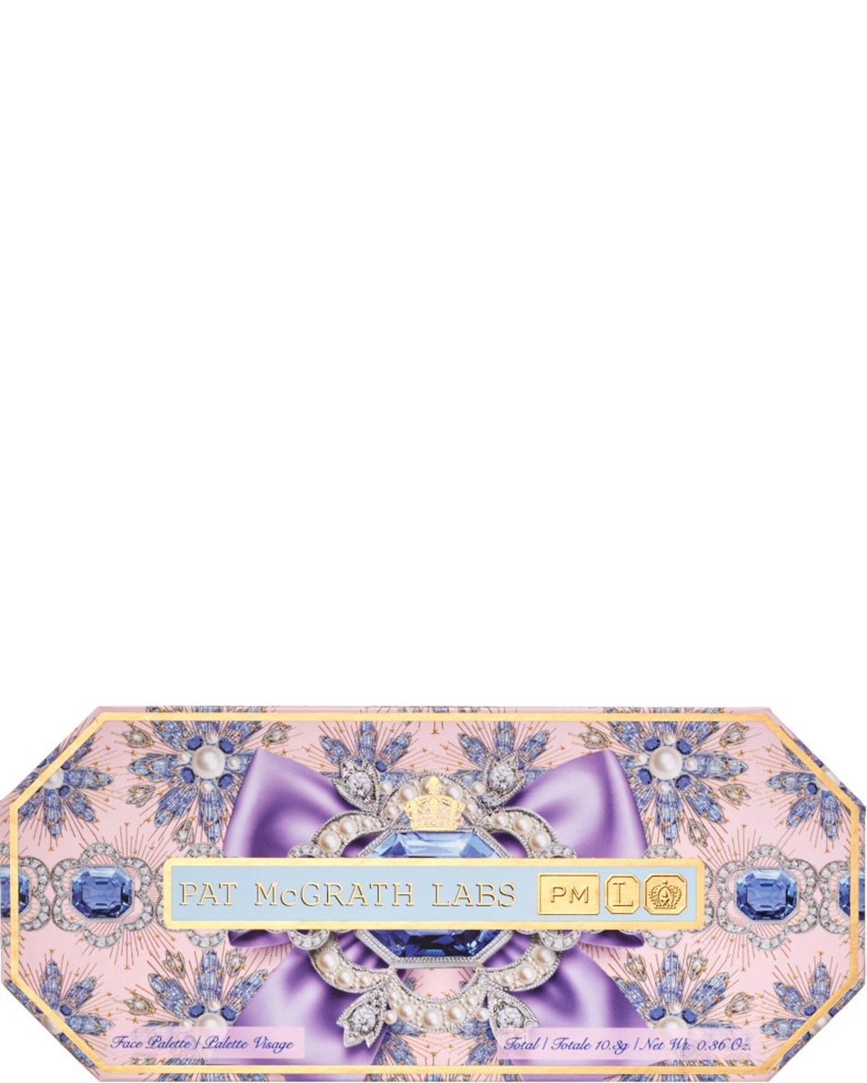 DIVINE BRONZE + BLUSH + GLOW TRIO - NIRVANA IN BLOOM