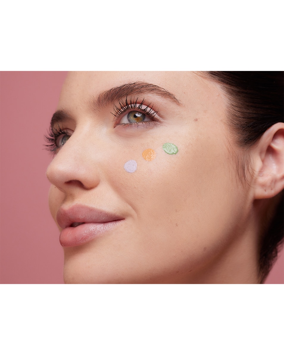 CORRECTEUR DE COULEUR ANTI-CERNES