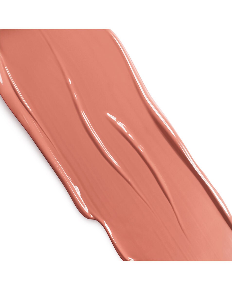 DIOR Rouge Dior Rouge à lèvres - confort et longue tenue SATIN - 100 NUDE LOOK 4