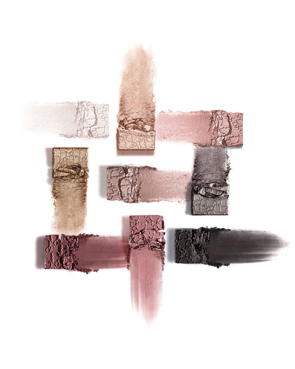 Eye Palette - Ombres à Paupières