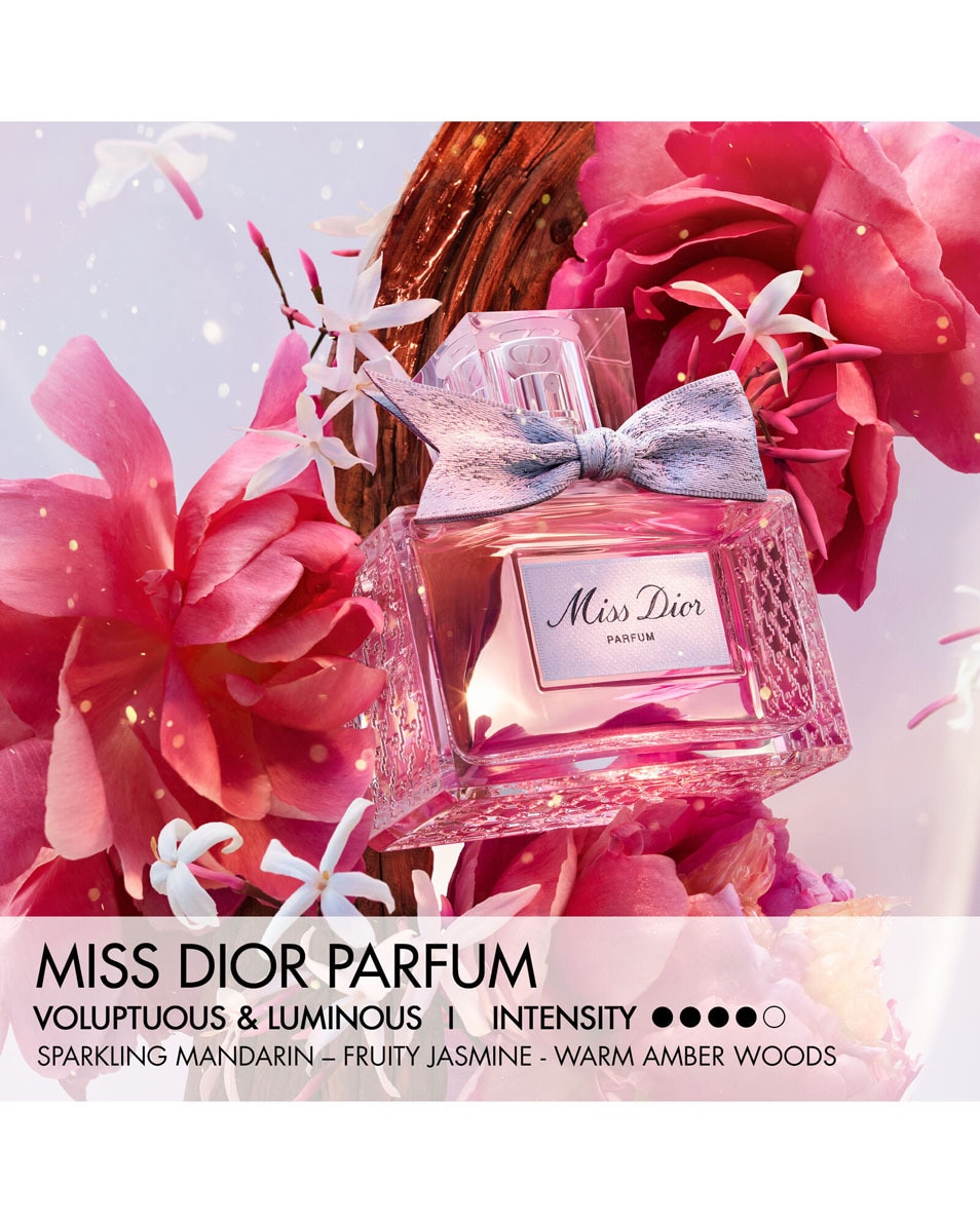 DIOR MISS DIOR Parfum 50 ML 4