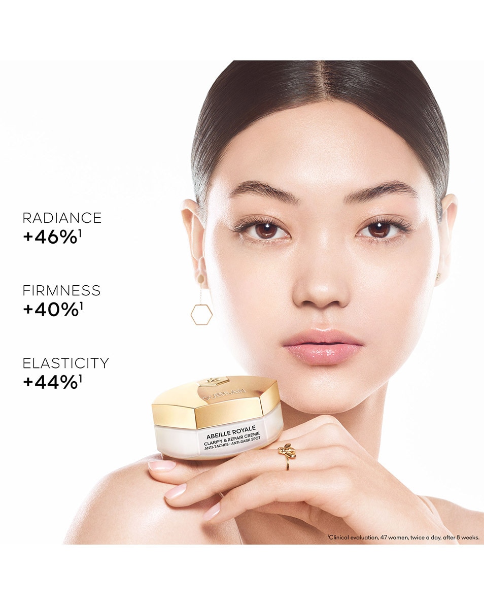 CLARIFY & REPAIR CRÈME - LA RECHARGE