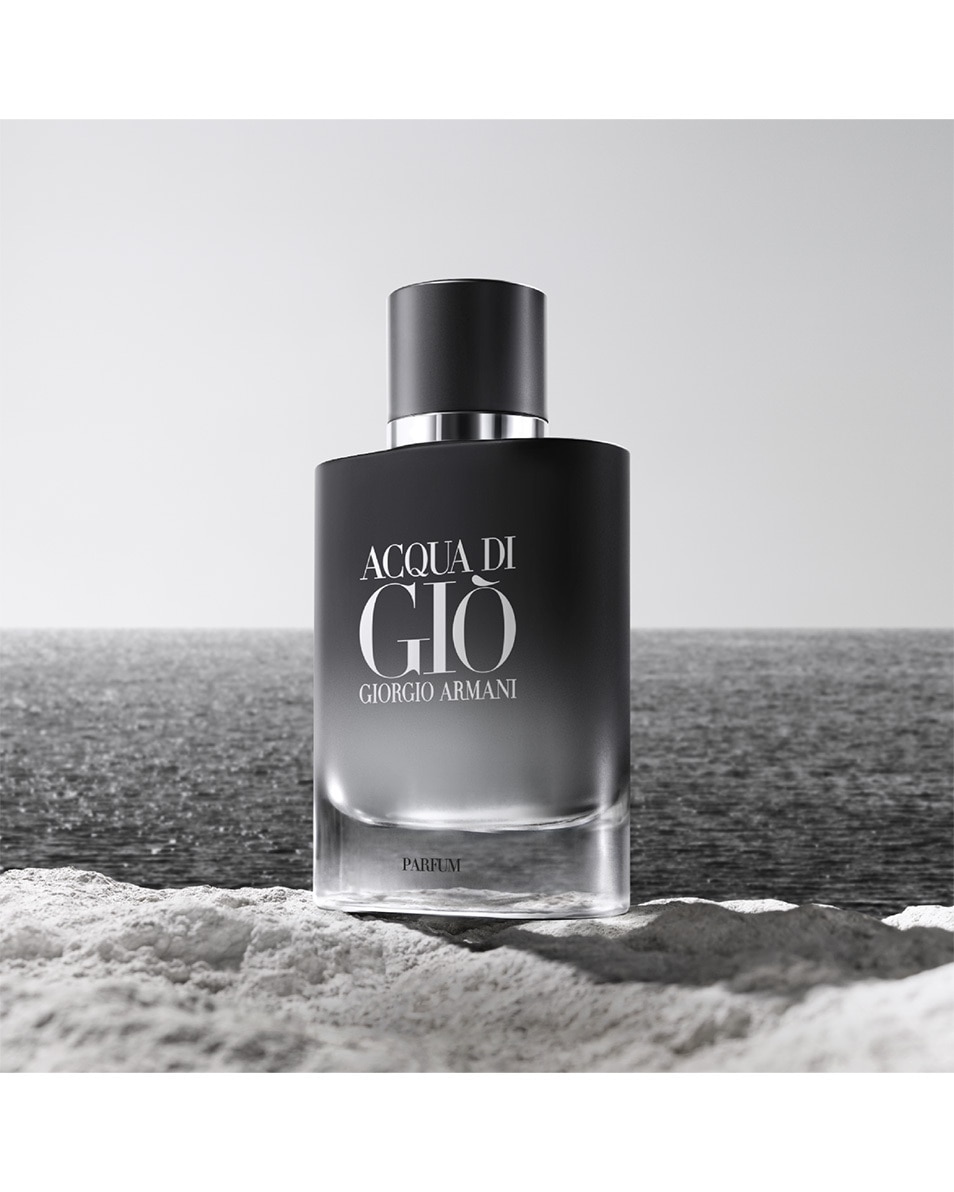 ARMANI Acqua Di Giò Le Parfum - Parfum Rechargeable Homme 100 ML 4