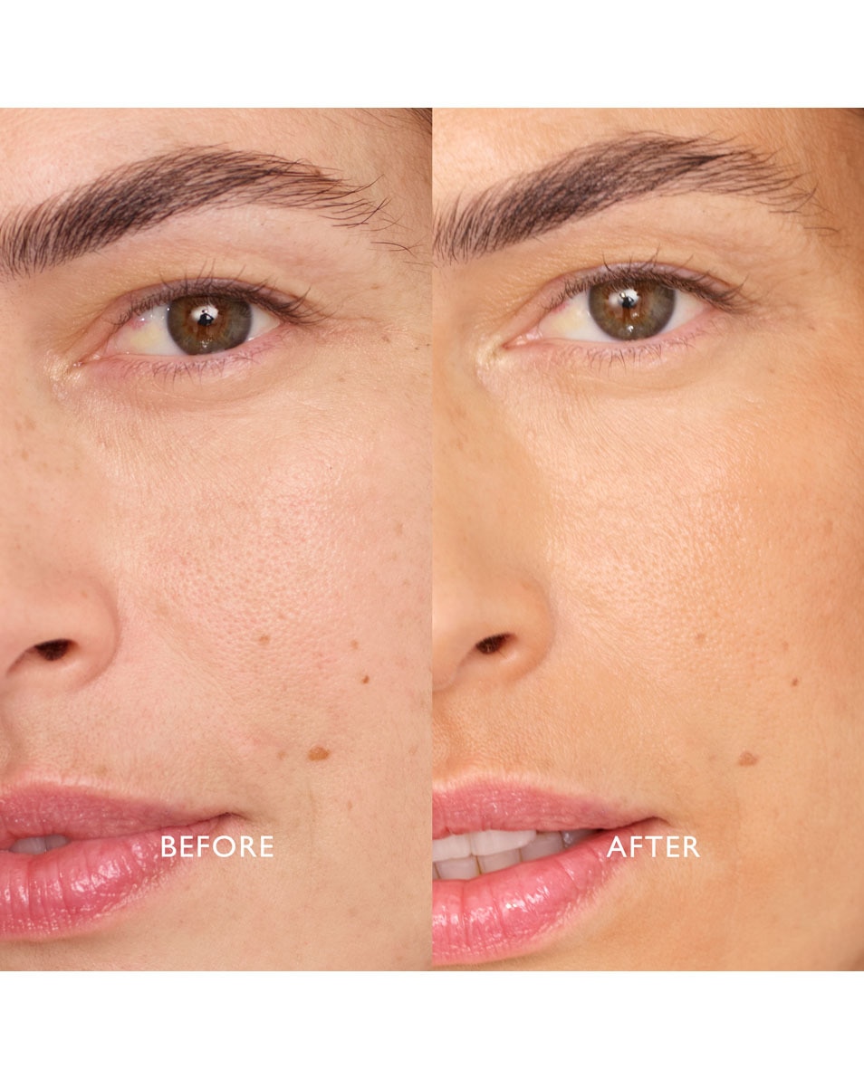 LANCASTER Infinite Bronze Crème Solaire Protectrice Teintée SPF 30 Moyenne/Foncée 50 ML 4